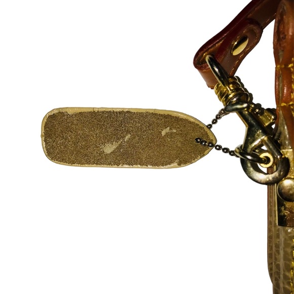 Vintage Dooney & Bourke Bag - Picture 9 of 14